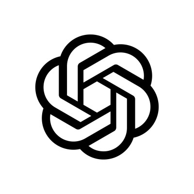 OpenAI Logo