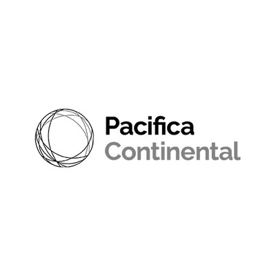 Pacifica Continental company logo