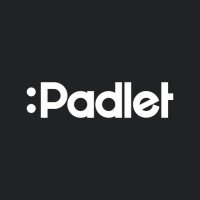 Padlet Logo