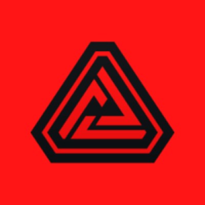 Paradoxum Games Logo