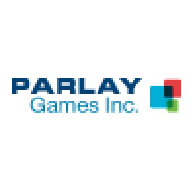 Parlay Games Inc. Logo