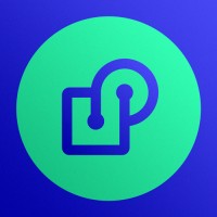 Partisia Blockchain Logo
