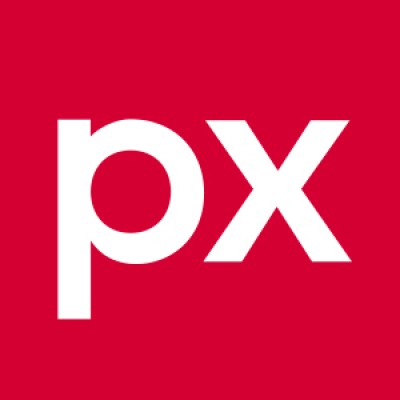 Paytronix Logo