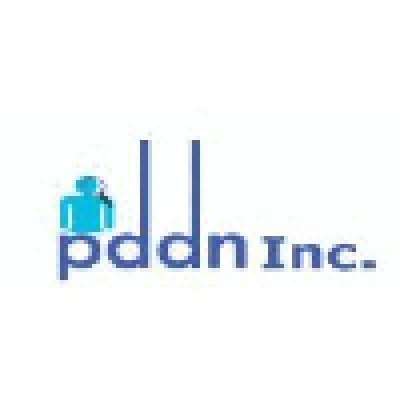 PDDN Logo