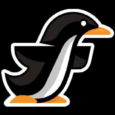 Penguin Formula Logo