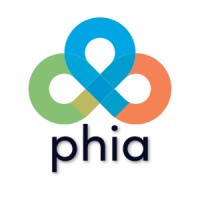 phia, LLC Logo