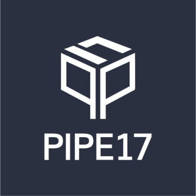 Pipe17 Logo