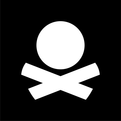 Pirate Ship Logo