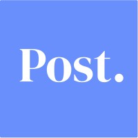 Post. Logo