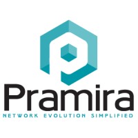 Pramira Logo