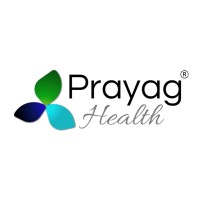 Prayag Health Logo