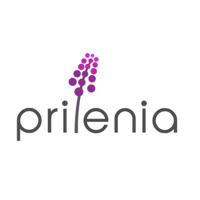 Prilenia Logo