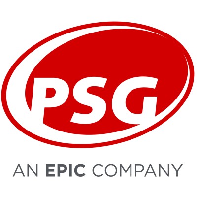 Pharmaceutical Strategies Group - PSG Logo