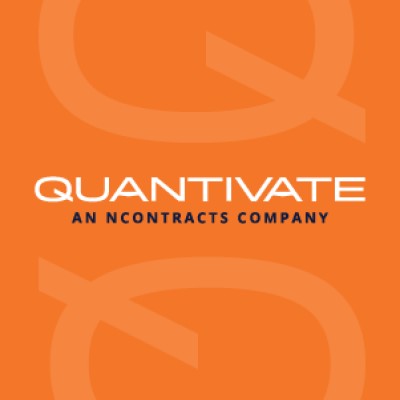 Quantivate Logo