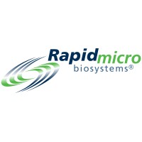 Rapid Micro Biosystems Logo