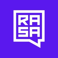 Rasa Logo