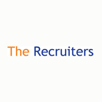 The Recruiters Logo