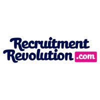 RecruitmentRevolution.com Logo