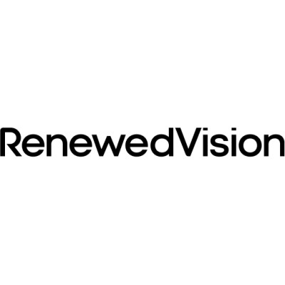 Renewed Vision Logo