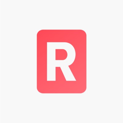 Replicated Logo