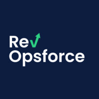 RevOpsforce Logo