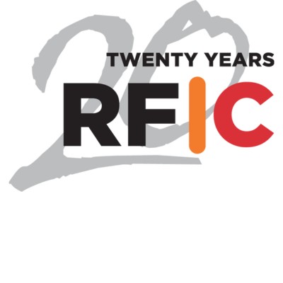 RF Connect Logo