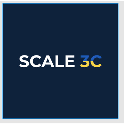Scale3C Logo