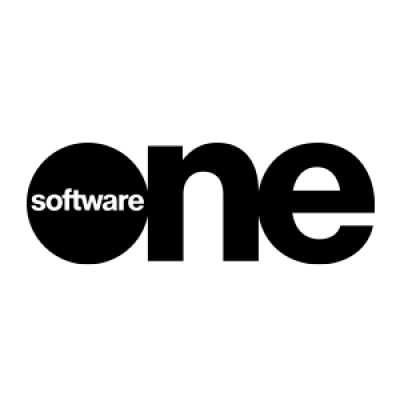 SE16N, a SoftwareOne Company Logo