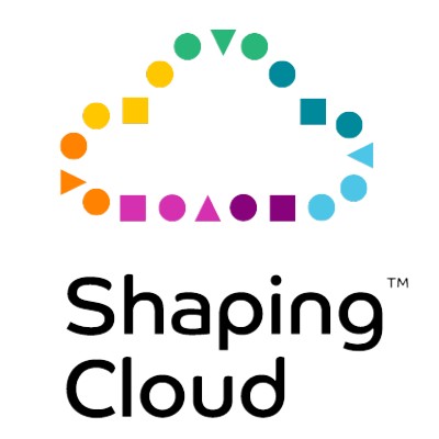 Shaping Cloud Logo
