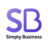 Simply Business Logo