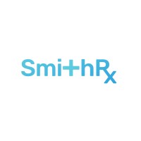 SmithRx Logo