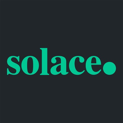 Solace Logo