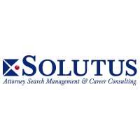 Solutus Legal Search Logo