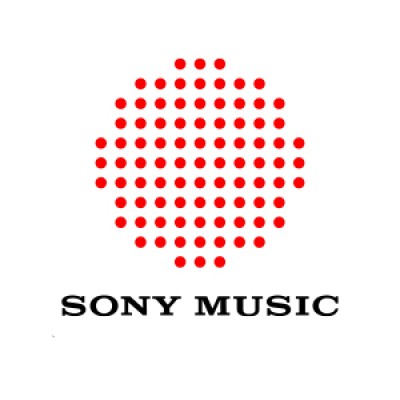 Sony Music Entertainment Logo