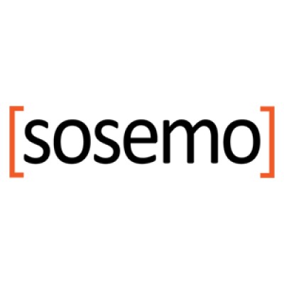 Sosemo Logo