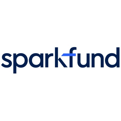 Sparkfund company logo