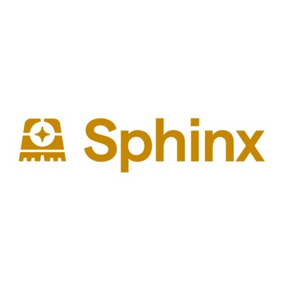 Sphinx Defense Logo