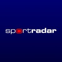 Sportradar Logo