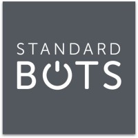 Standard Bots Logo