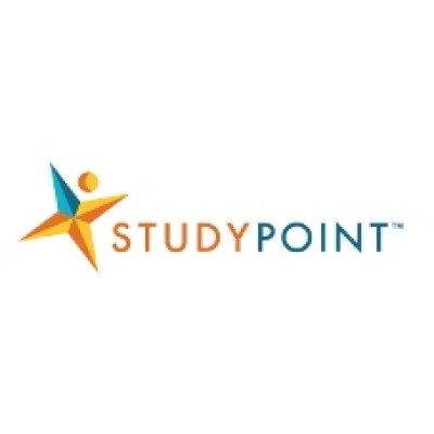 StudyPoint Logo