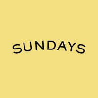 Sundays Logo