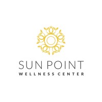 Sun Point Wellness Center Logo