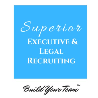 Superior Executive And Legal Recruiting Logo