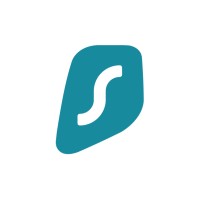 Surfshark company logo