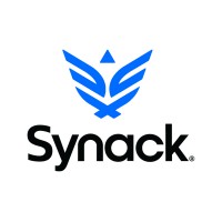 Synack, Inc. Logo