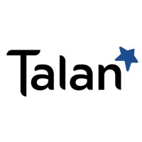 Talan company logo