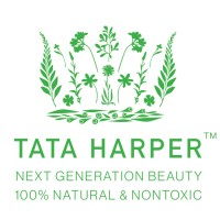 Tata Harper Skincare Logo