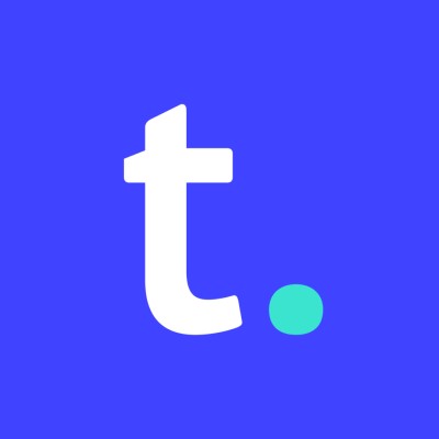 techruiter. Logo