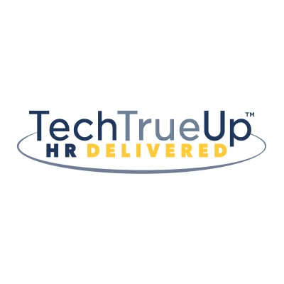 TechTrueUp Logo