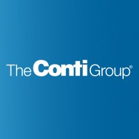The Conti Group Logo
